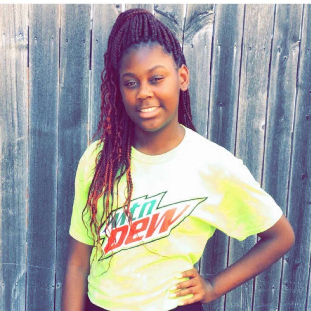Meet your Posher, Yamiyah